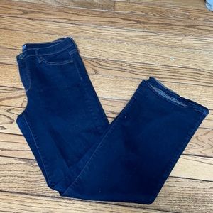 Women’s gap jeans